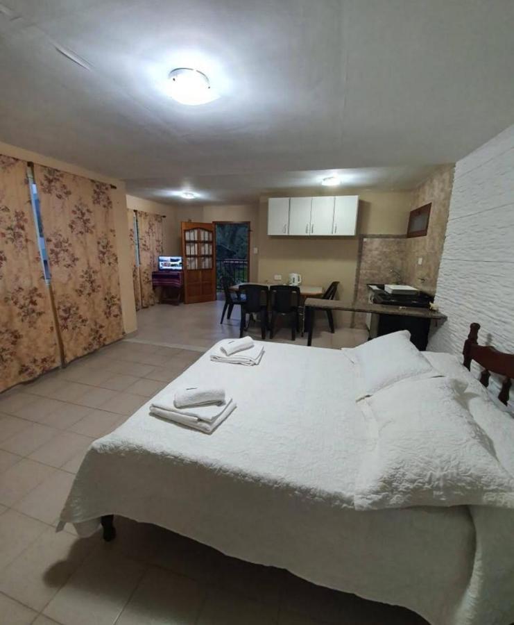 Refugio De Reyes Apartamento San Salvador de Jujuy Exterior foto
