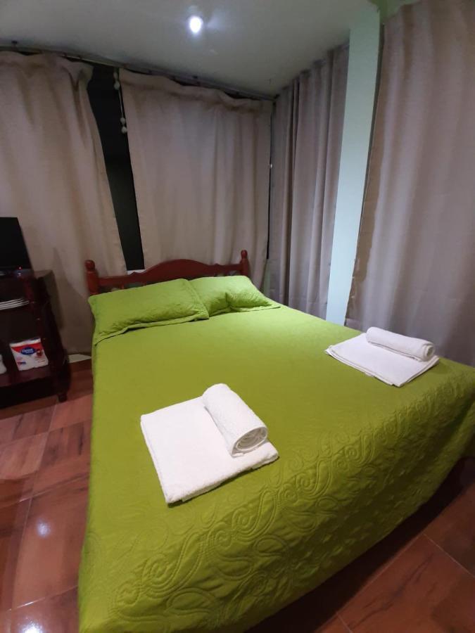 Refugio De Reyes Apartamento San Salvador de Jujuy Exterior foto