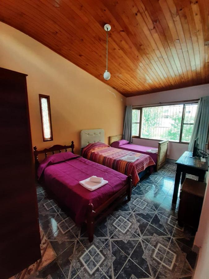 Refugio De Reyes Apartamento San Salvador de Jujuy Exterior foto