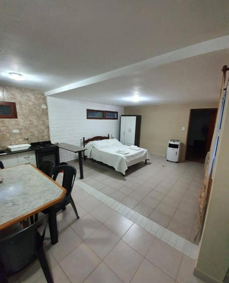 Refugio De Reyes Apartamento San Salvador de Jujuy Exterior foto