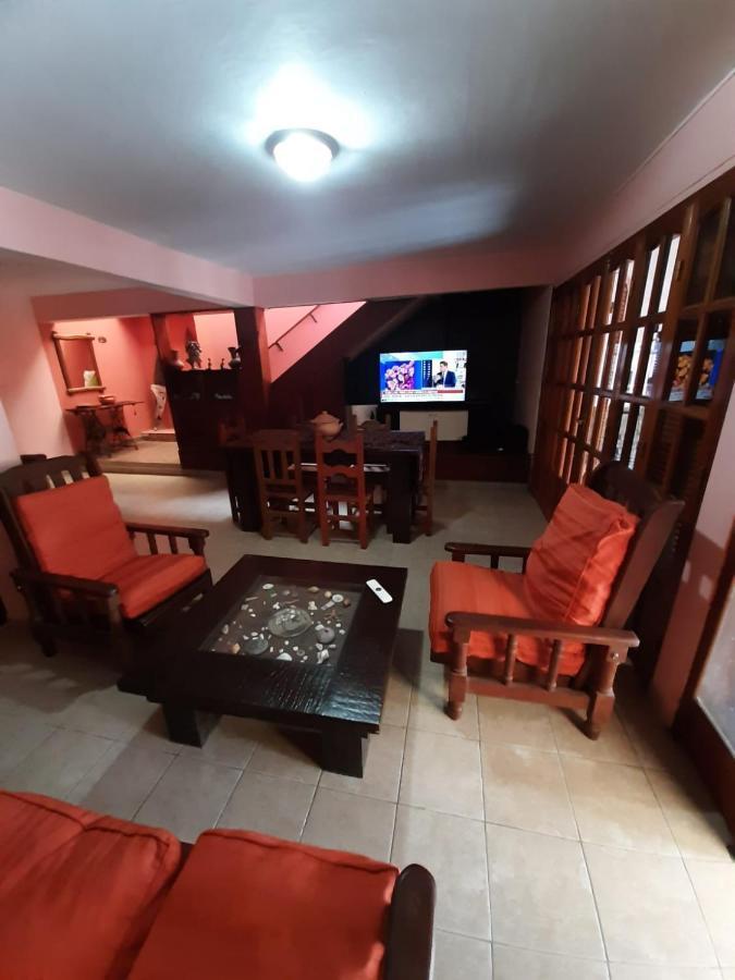 Refugio De Reyes Apartamento San Salvador de Jujuy Exterior foto