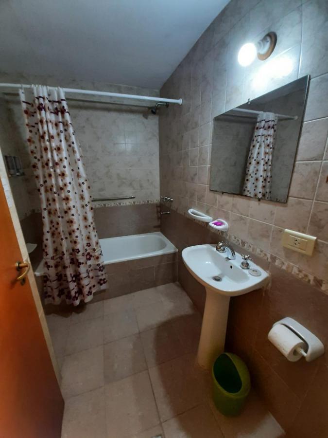 Refugio De Reyes Apartamento San Salvador de Jujuy Exterior foto