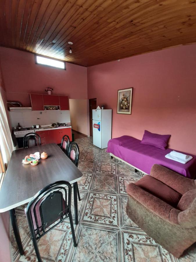 Refugio De Reyes Apartamento San Salvador de Jujuy Exterior foto