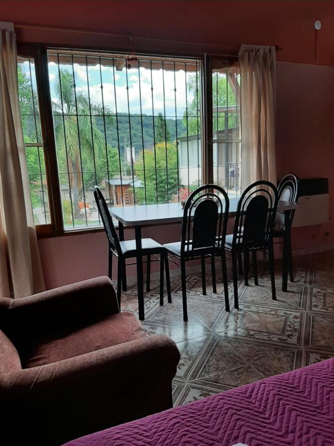 Refugio De Reyes Apartamento San Salvador de Jujuy Exterior foto