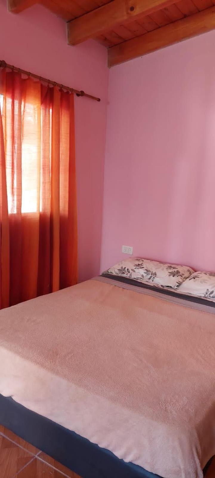 Refugio De Reyes Apartamento San Salvador de Jujuy Exterior foto